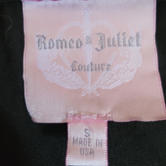 Romeo & Juliet sequins dress size S - Picture 4 of 6